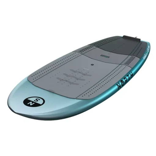 North Swell Foil Board 2025 - 85013.250010 629 03 - North