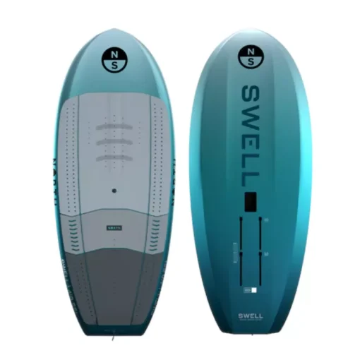 North Swell Foil Board 2025 - 85013.250010 629 1 - North