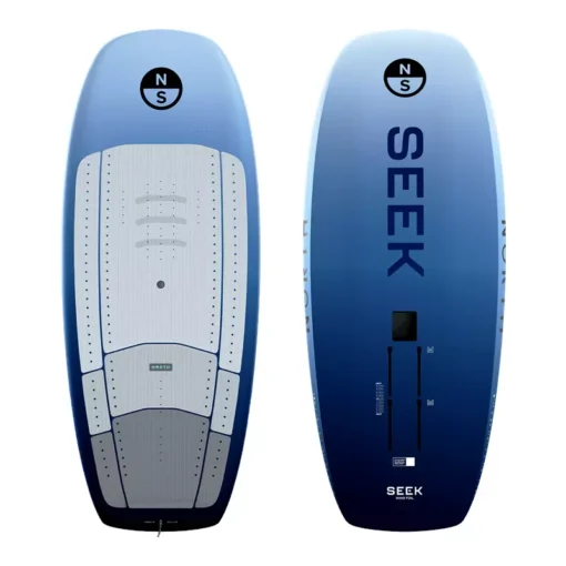 North Seek Foil Board 2025 - 85013.250011 475 01 - North