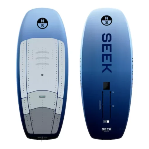 North Seek Foil Board 2025 - 85013.250011 475 1 - North