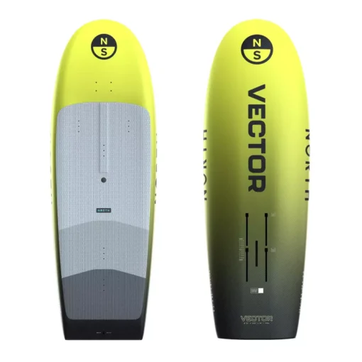 North Vector Race Foil Board 2025 - 85013.250170 250 1 - North
