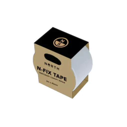 North N-Fix Canopy Repair Tape 2025 - 85015.240111 999 1 - North