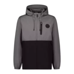 North Downwinder Jacket 2025