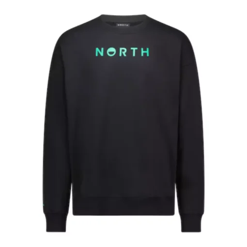North Brand Crew Sweat 2025 - 85104.250001 900 1 - North