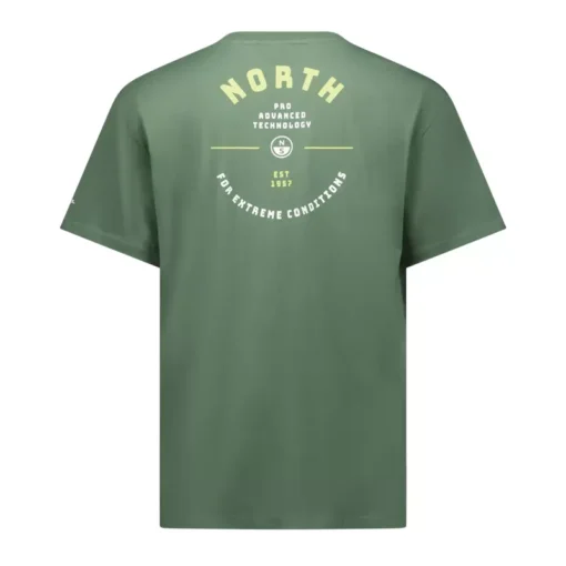 North Extreme Tee 2025 - 85105.250020 608 2 - North