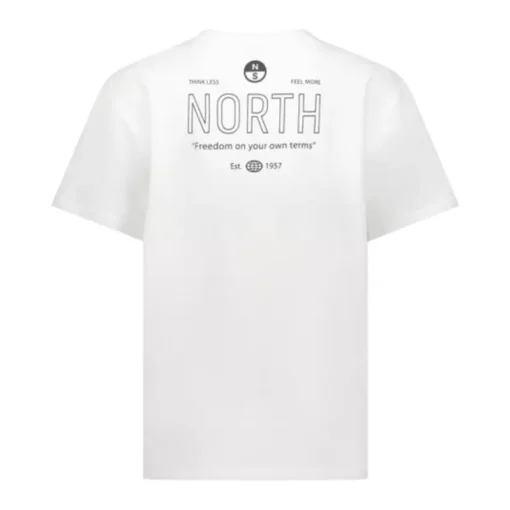 North Freedom Tee 2025 - 85105.250025 100 2 - North