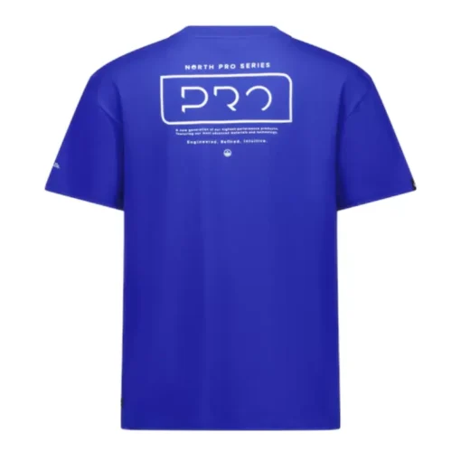 North Pro Tee 2025 - 85105.250030 407 2 - North