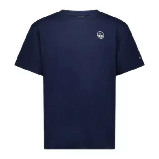 North Voyager Tee 2025 - 85105.250040 410 1 - North
