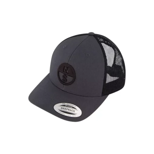 North Iconic Cap 2025 - 85108.240025 802 1 - North