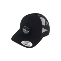 North Brand Cap 2025