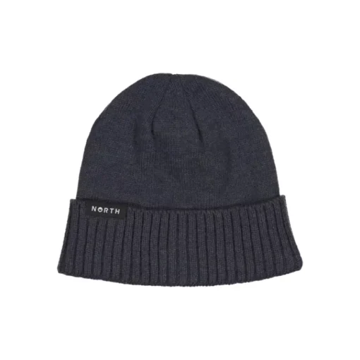 North Seaside Beanie 2025 - 85108.240034 410 1 - North