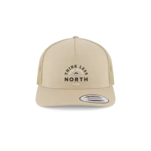 North Intuition Cap 2025 - 85108.250070 705 1 - North