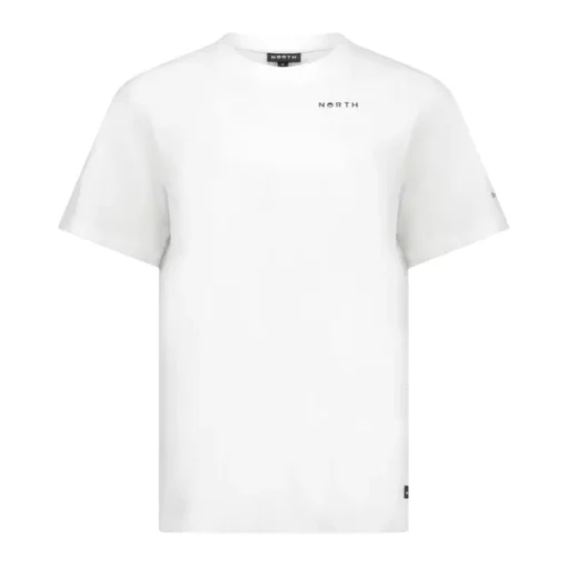 North Extreme WMS Tee 2025 - Imagen 1