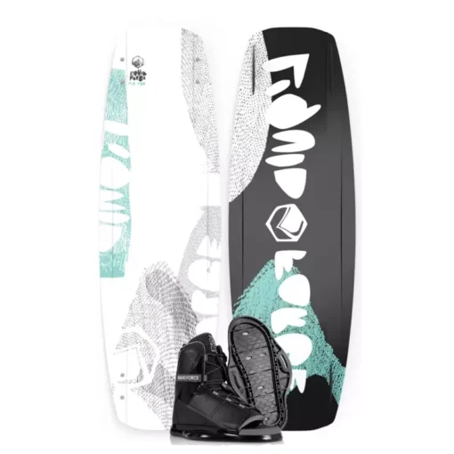 Liquid Force Flx + Transit 2025 - CO 23 095 - Liquid Force