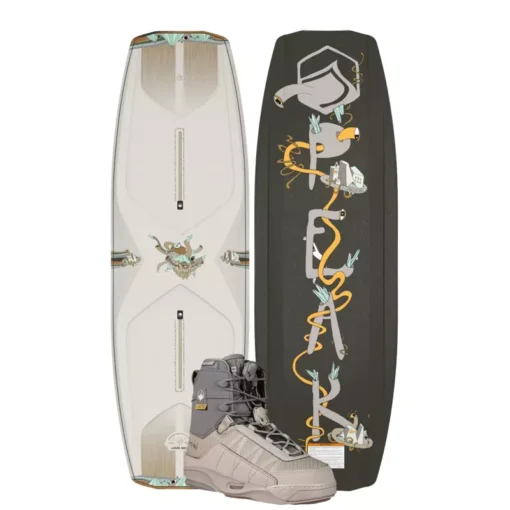 Liquid Force Peak + Peak 4D 2025 - CO 25 020 - Liquid Force