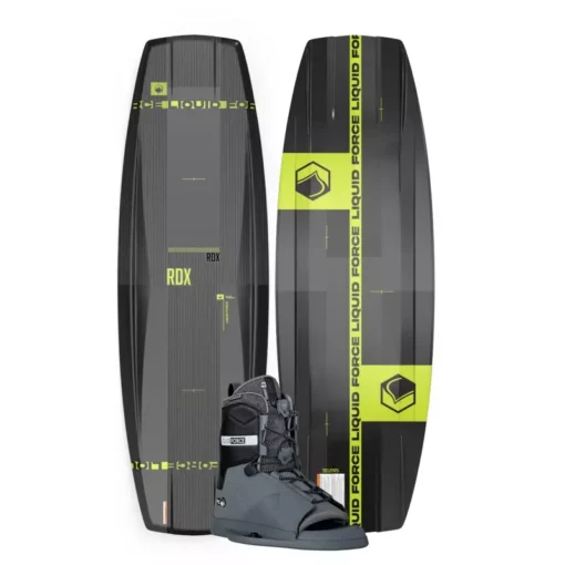 Liquid Force Rdx + Transit 2025 - CO 25 220 - Liquid Force