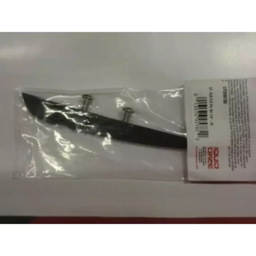 Liquid Force Xlr 0,8 Fin Kit 1/4"-20 2025 - LF2095785 - Liquid Force