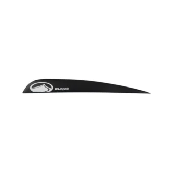 Liquid Force Xlx 0,8 Fin Kit W 2026
