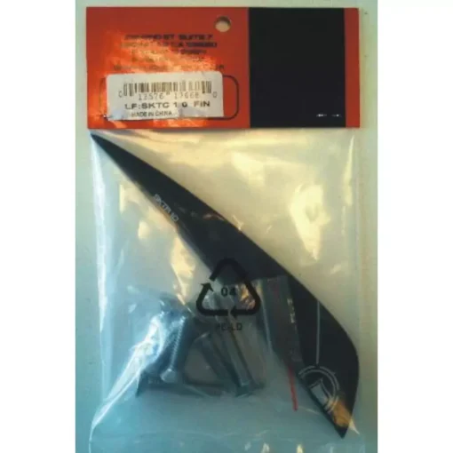 Liquid Force Sktc 1.0 Fin 2025 - LF2117668 - Liquid Force