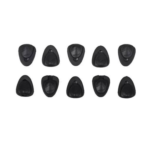 Liquid Force Lace Lock >2012 (10 Pk) 2025 - LF2117680 - Liquid Force
