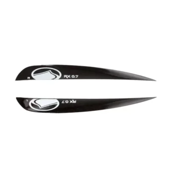 Liquid Force Rx 0,7 Fin Paar W 2026