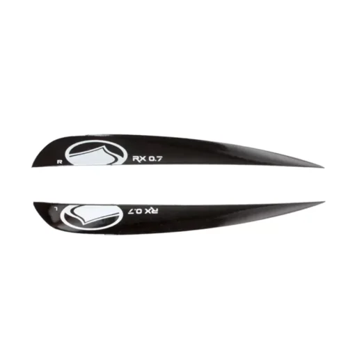 Liquid Force Rx 0,7 Fin Paar W/10-24 2025 - LF2118206 - Liquid Force