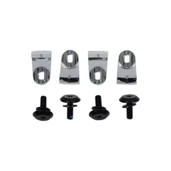 Liquid Force Ipx M6 Bndg Bolt Kit W/Lok 2026