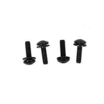 Liquid Force M6-21Mm Metric Board Bolt 2026