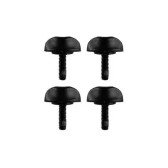 Liquid Force M6 T-Nut Kit Ip-6 2026