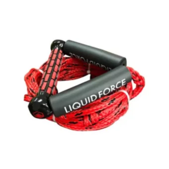 Liquid Force Wake Surf Combo Handle 2026
