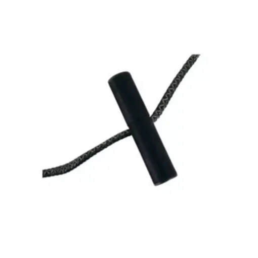 Liquid Force Adjustable T-Handle Black 2025 - LF2145554 - Liquid Force