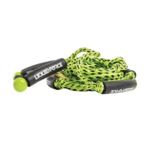 Liquid Force Surf - 8" Knotted 2025 - LF2155522 - Liquid Force