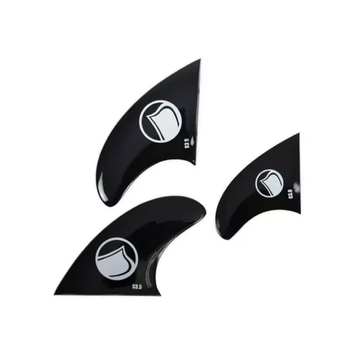 Liquid Force Surf 3.0 Fin Kit 1/4"-20 2025 - LF2155813 - Liquid Force