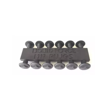 Liquid Force Fin Plugs 2026