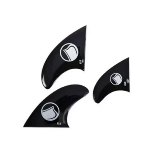 Liquid Force Surf 3.0 Fin Kit 10/24 Scr 2025 - LF2165280 - Liquid Force