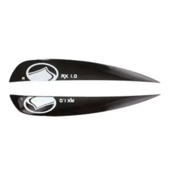 Liquid Force Rx 1,0 Fin Paar W 2026