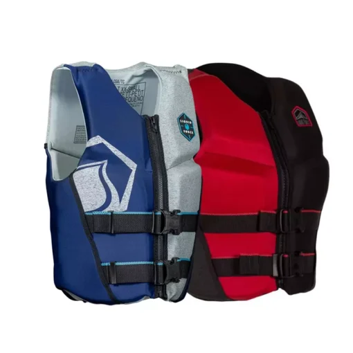 Liquid Force Koa Junior (34-56Kg) 2025 - LF2195760 - Liquid Force