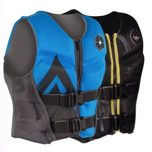 Liquid Force Ruckus Youth Boys 2025 - LF2195761 - Liquid Force