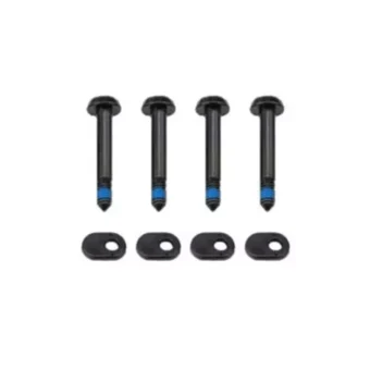Liquid Force 4D Screw Angle Lock X4 2026