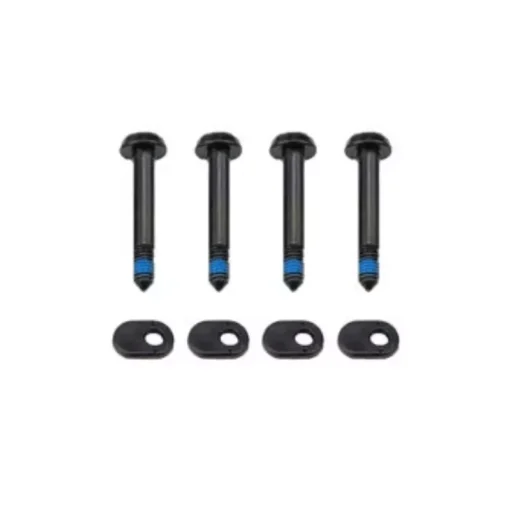 Liquid Force 4D Screw Angle Lock X4 2025 - LF2195900 - Liquid Force