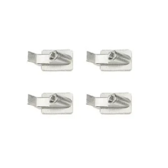 Liquid Force 4D Flextrack Mount X4 2026