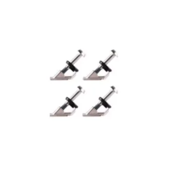 Liquid Force 4D Flextrack Hardware Kit 2026