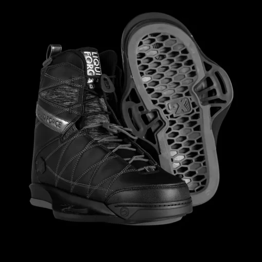 Liquid Force Classic 6X Wakeb Binding 2025 - LF2205243 - Liquid Force