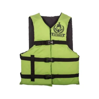 Liquid Force Cpt Scallywag 4Pk Cga 2026