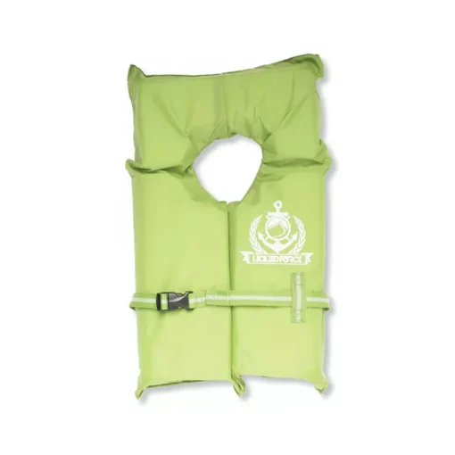 Liquid Force Boaters Safety 4Pk Cga 2025 - LF2205620 - Liquid Force