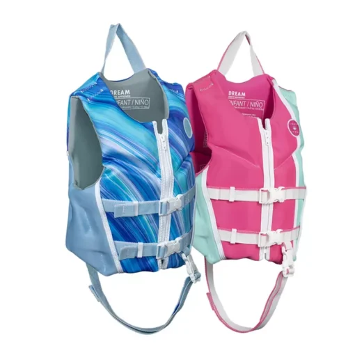 Liquid Force Dream Child Cga 2025 - LF2205665 - Liquid Force