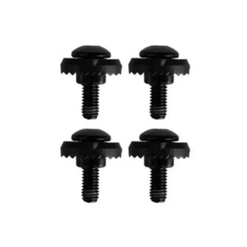 Liquid Force 6X Binding Bolt Kit W/Loc 2025 - LF2206100 - Liquid Force