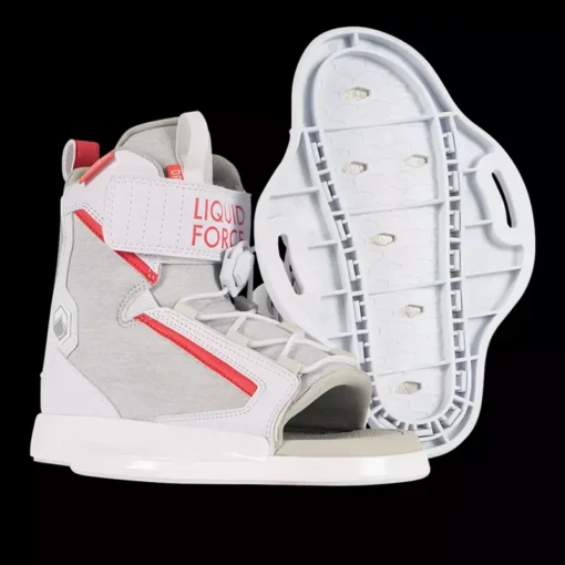 Liquid Force Dream Wakeb Binding 2025 - LF2225477 - Liquid Force