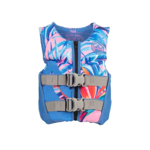 Liquid Force Lanai Youth Girls 2025 - LF2225613 - Liquid Force
