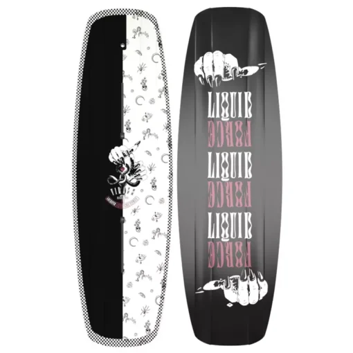 Liquid Force Virago 2025 - LF2235020 - Liquid Force